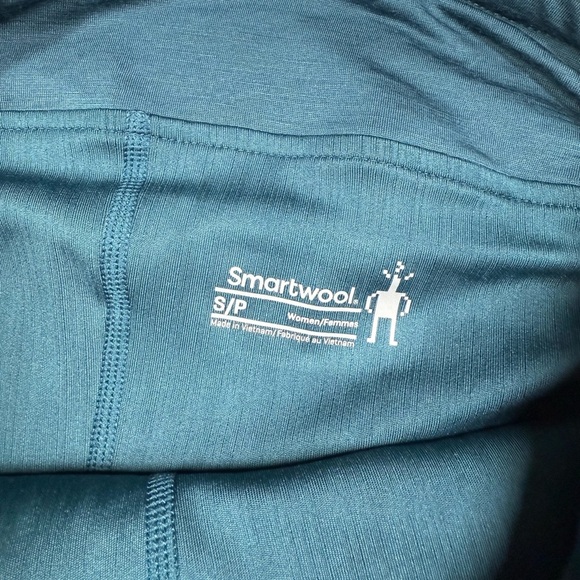 Smart wool Womens Active lined Hiking Outdoor Skort Skirt Size Small - Picture 6 of 8